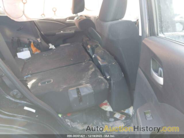 HONDA CR-V LX, 2HKRM4H30CH611106