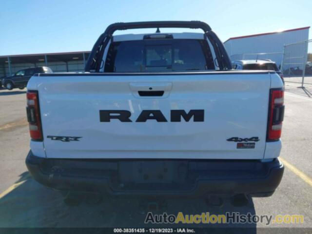 RAM 1500 TRX  4X4 5'7 BOX, 1C6SRFU9XMN905114