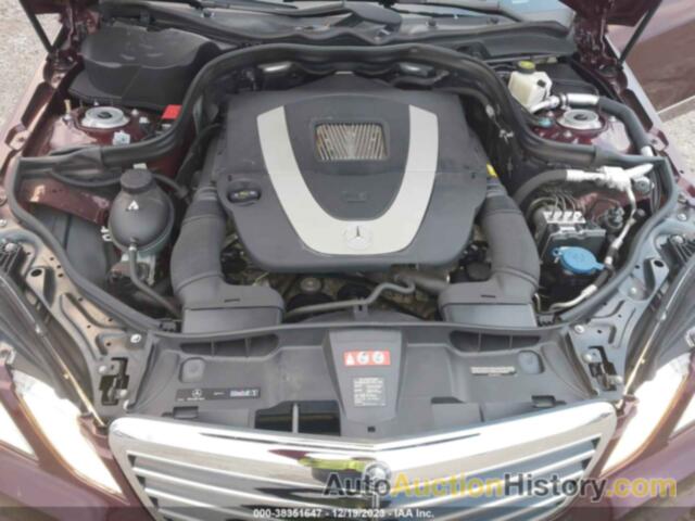 MERCEDES-BENZ E 350 4MATIC, WDDHF8HB5BA471893