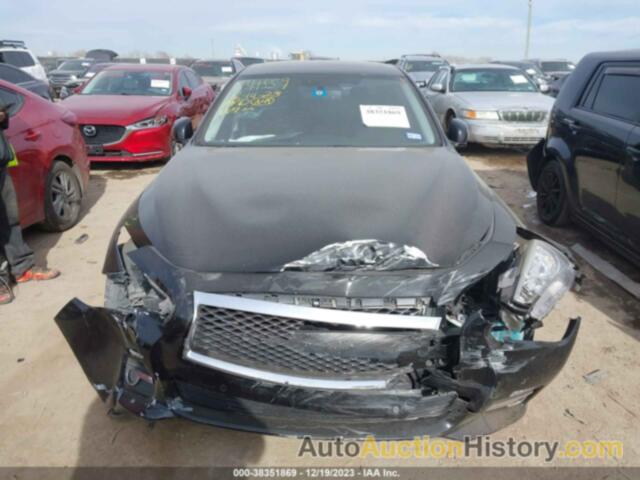 INFINITI Q50 2.0T PREMIUM, JN1CV7APXHM640517