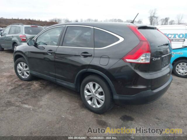 HONDA CR-V EX, 5J6RM4H59DL039185