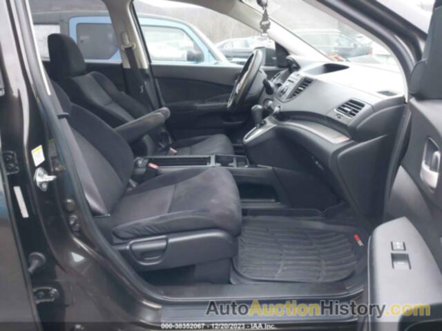 HONDA CR-V EX, 5J6RM4H59DL039185