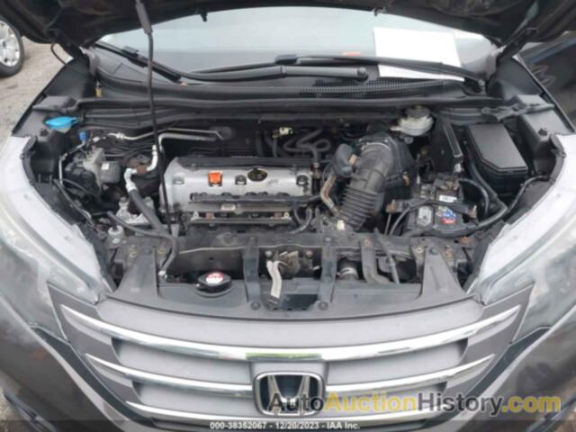 HONDA CR-V EX, 5J6RM4H59DL039185