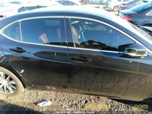 ACURA TLX BASE (DCT), 19UUB1F38GA005309