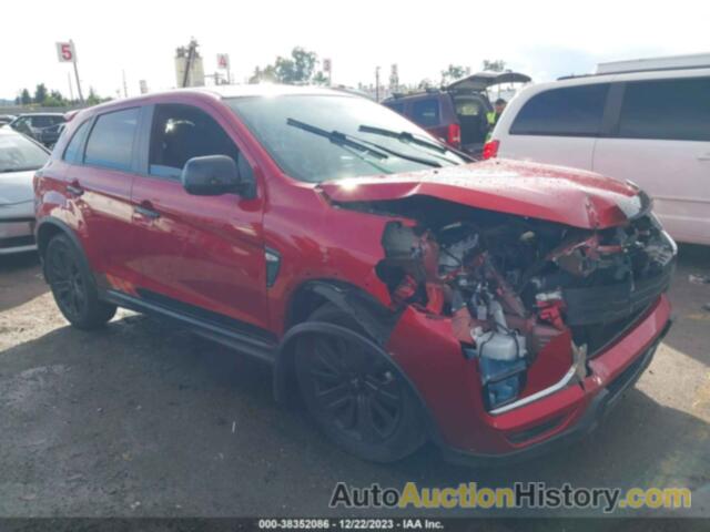 MITSUBISHI OUTLANDER SPORT 2.0 BE, JA4AP3AUXLU025000