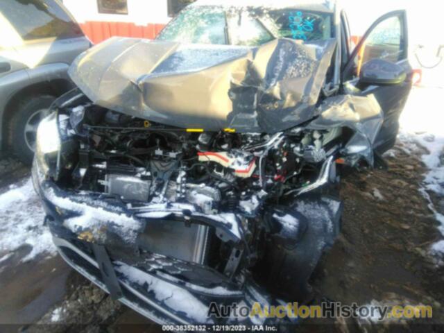 VOLKSWAGEN TAOS 1.5T SEL, 3VV4X7B23RM016550