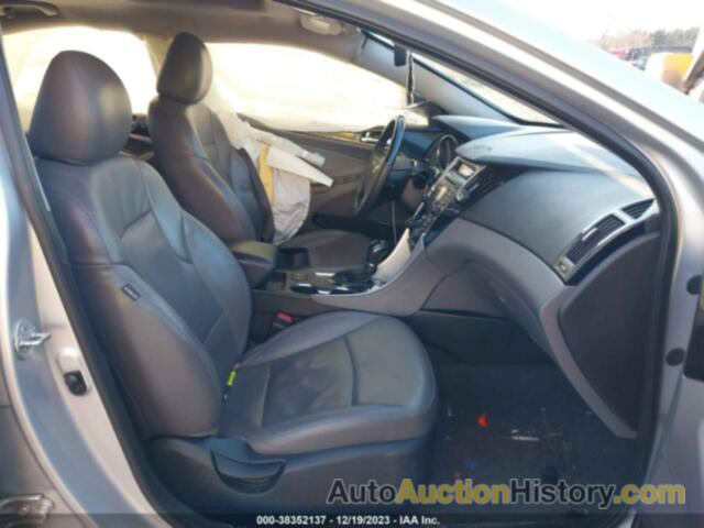 HYUNDAI SONATA LIMITED, 5NPEC4AC9DH603759