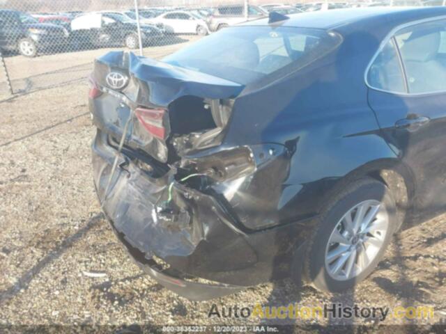 TOYOTA CAMRY LE, 4T1C11BK4RU110923