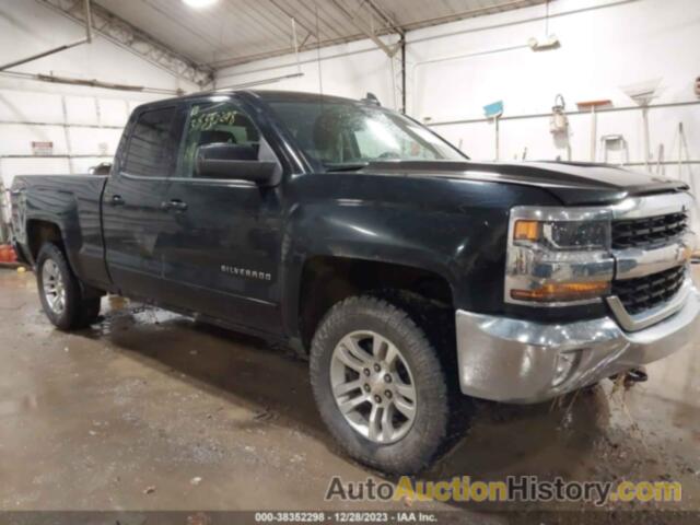 CHEVROLET SILVERADO 1500 LD LT, 2GCVKPECXK1186956