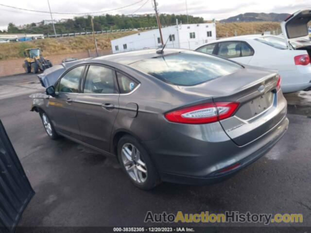 FORD FUSION SE, 3FA6P0H79DR228825