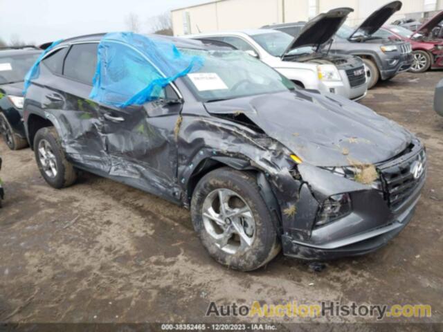 HYUNDAI TUCSON SEL, KM8JBCDE6RU302366