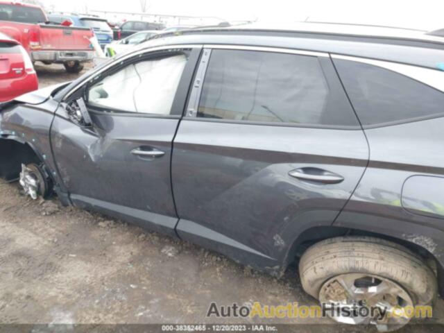 HYUNDAI TUCSON SEL, KM8JBCDE6RU302366