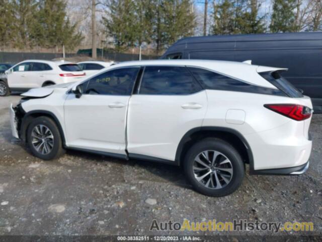 LEXUS RX 350L, JTJHZKFA9N2035214