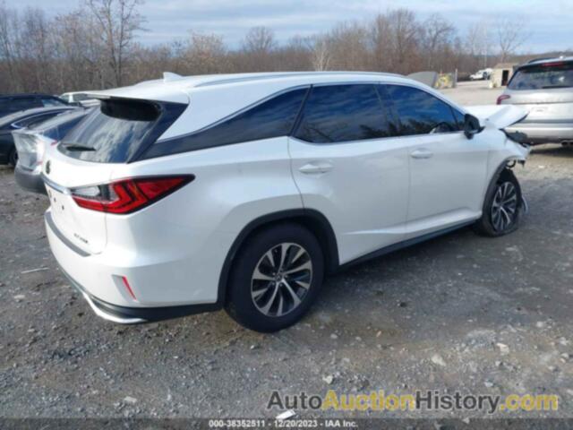 LEXUS RX 350L, JTJHZKFA9N2035214