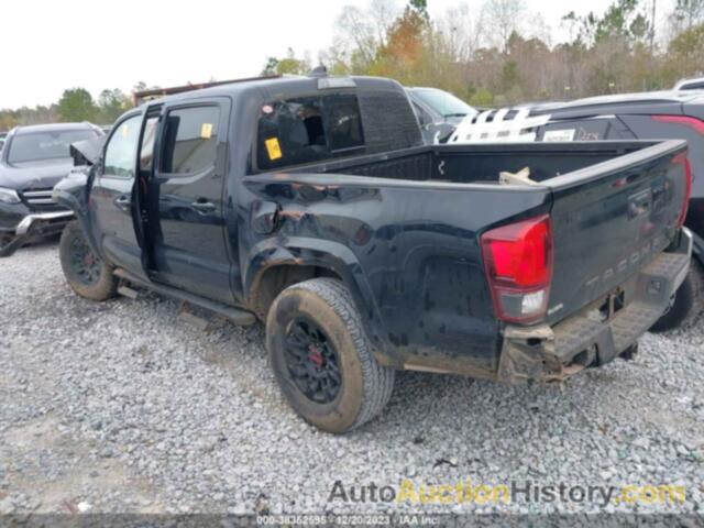 TOYOTA TACOMA SR5 V6, 3TMAZ5CN5LM120800