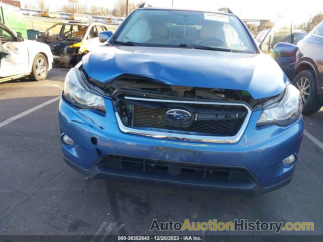 SUBARU XV CROSSTREK 2.0I PREMIUM, JF2GPACC9FH327840