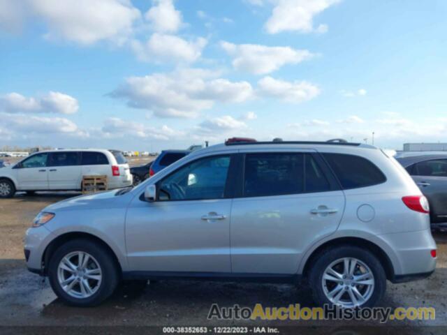 HYUNDAI SANTA FE SE, 5XYZH4AG9BG062433