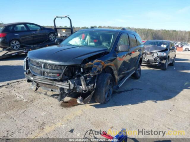 DODGE JOURNEY CROSSROAD, 3C4PDCGB0LT264015