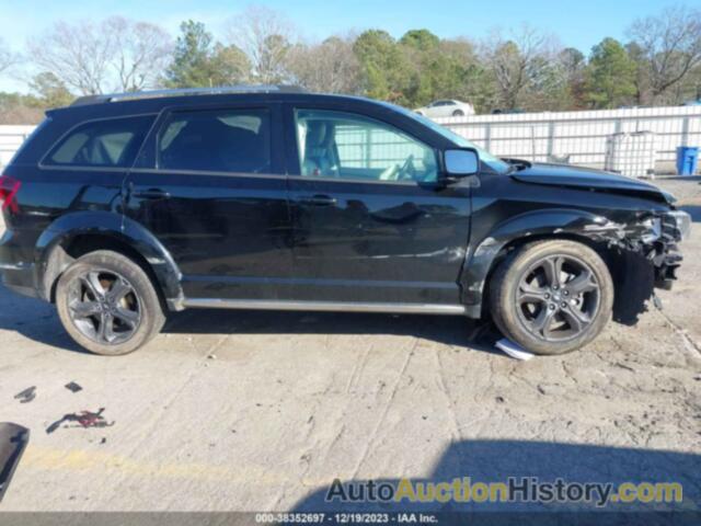 DODGE JOURNEY CROSSROAD, 3C4PDCGB0LT264015