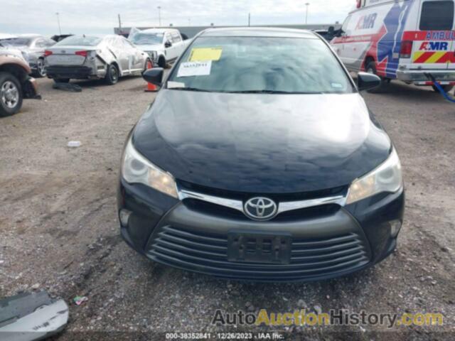 TOYOTA CAMRY LE, 4T1BF1FK0HU747510