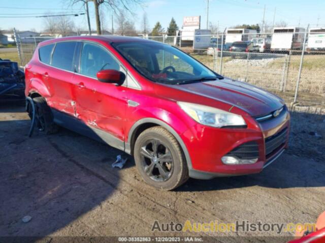 FORD ESCAPE SE, 1FMCU9GXXDUB44710