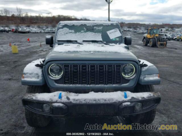 JEEP WRANGLER 4XE SPORT 4X4, 1C4RJXN67RW116221