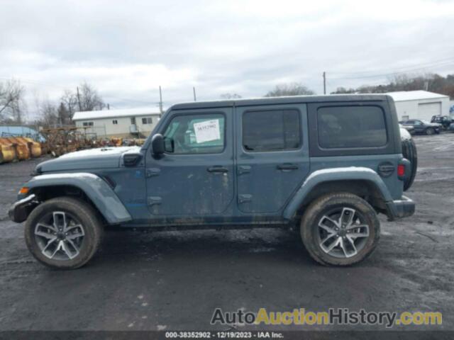 JEEP WRANGLER 4XE SPORT 4X4, 1C4RJXN67RW116221