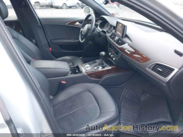 AUDI A6 3.0T PREMIUM PLUS, WAUFGAFC8FN032278