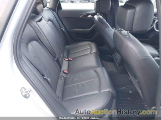 AUDI A6 3.0T PREMIUM PLUS, WAUFGAFC8FN032278