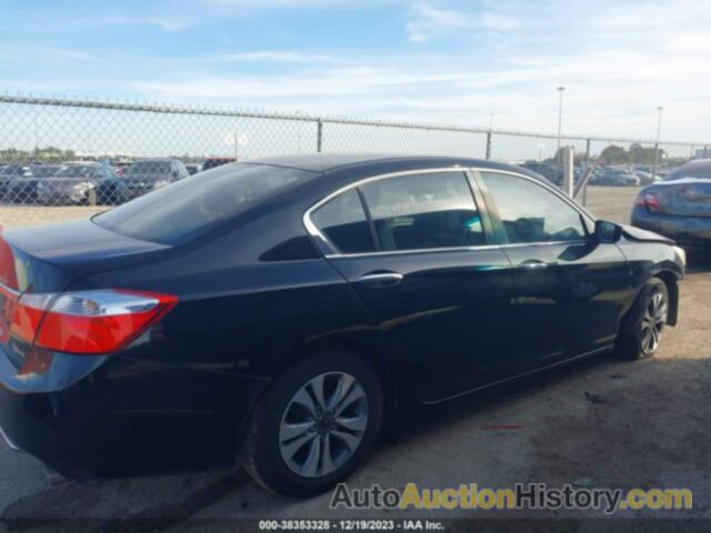 HONDA ACCORD LX, 1HGCR2F37FA137750