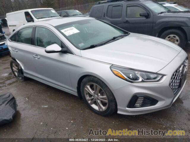 HYUNDAI SONATA SEL, 5NPE34AF1KH805969