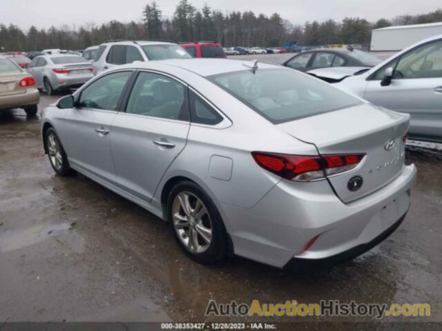 HYUNDAI SONATA SEL, 5NPE34AF1KH805969