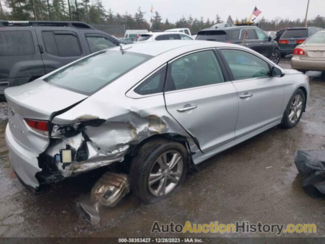 HYUNDAI SONATA SEL, 5NPE34AF1KH805969