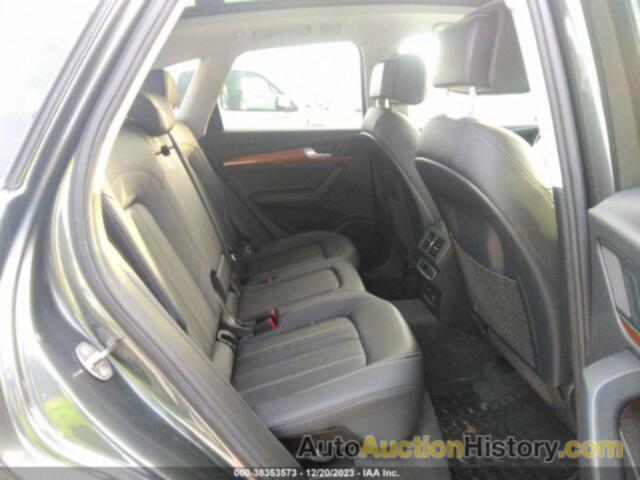 AUDI Q5 PREMIUM PLUS 45 TFSI S LINE QUATTRO, WA1EAAFY0P2048631