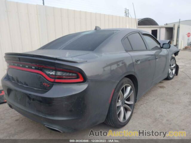 DODGE CHARGER R/T, 2C3CDXCT6FH800715