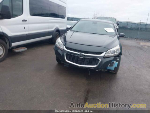 CHEVROLET MALIBU 1LT, 1G11C5SL0FF182961