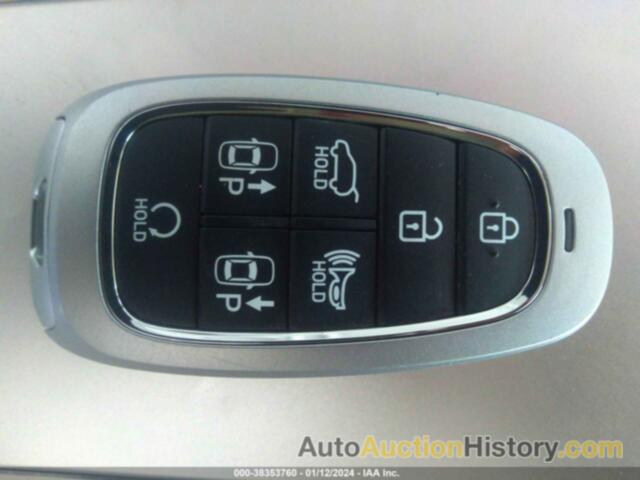 HYUNDAI SONATA LIMITED, 5NPEH4J26MH129553