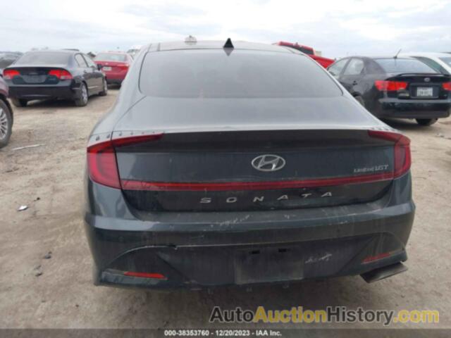 HYUNDAI SONATA LIMITED, 5NPEH4J26MH129553