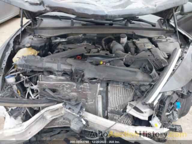 HYUNDAI SONATA LIMITED, 5NPEH4J26MH129553