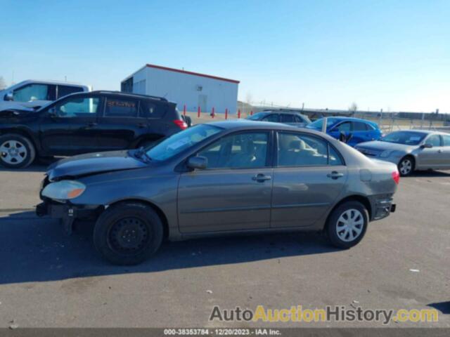 TOYOTA COROLLA LE, 1NXBR32E57Z862847