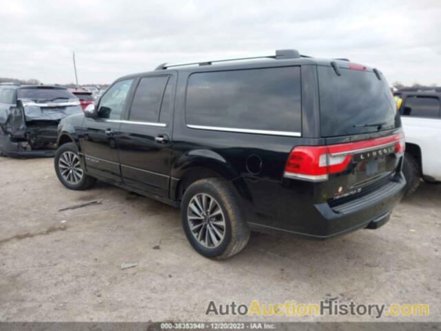 LINCOLN NAVIGATOR L SELECT, 5LMJJ3HT3GEL11865