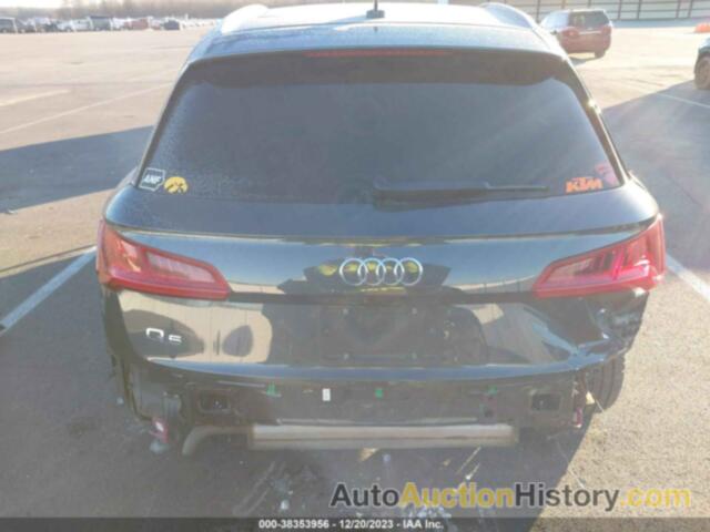 AUDI Q5 45 PREMIUM, WA1BNAFY7K2091301