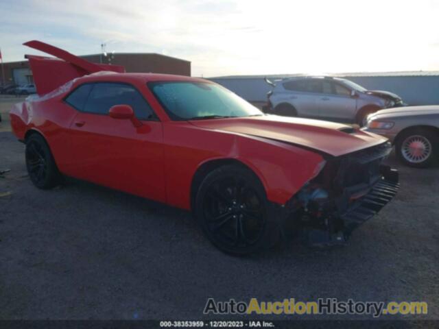 DODGE CHALLENGER GT, 2C3CDZJG6LH231104