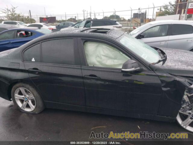 BMW 328I, WBA3C1C59FK121797