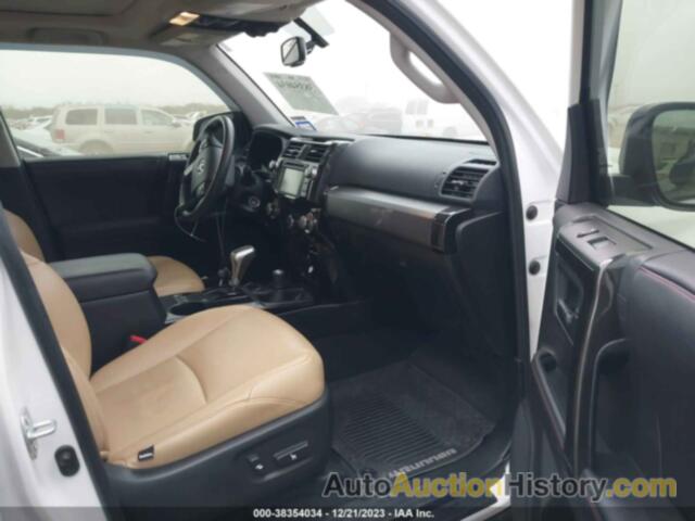 TOYOTA 4RUNNER TRD PRO, JTEBU5JR7K5729380