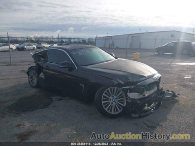 BMW 428I, WBA3N7C59FK225123