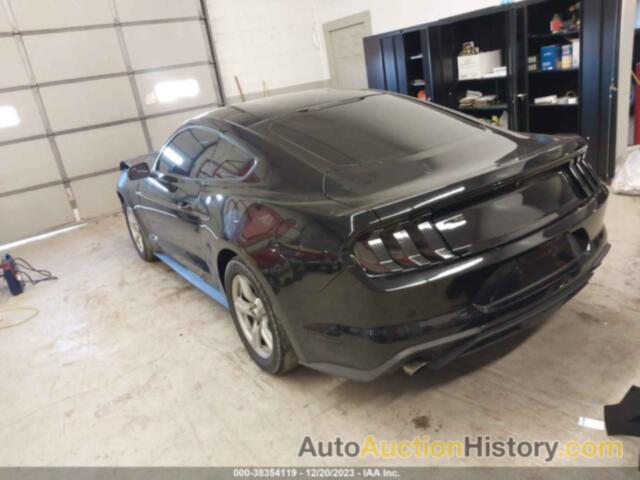 FORD MUSTANG ECOBOOST, 1FA6P8TH1J5139523