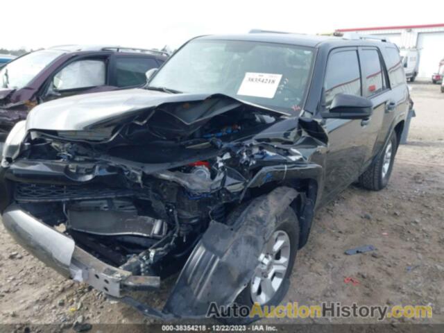 TOYOTA 4RUNNER SR5, JTEZU5JR0F5092255