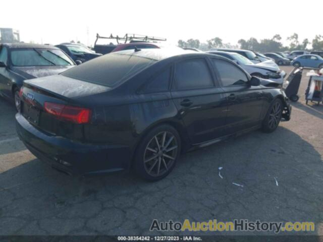 AUDI A6 2.0T PREMIUM, WAUD8AFC3HN037525