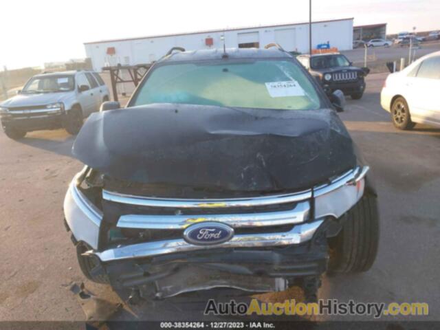 FORD EDGE SE, 2FMDK4GC7EBB19331